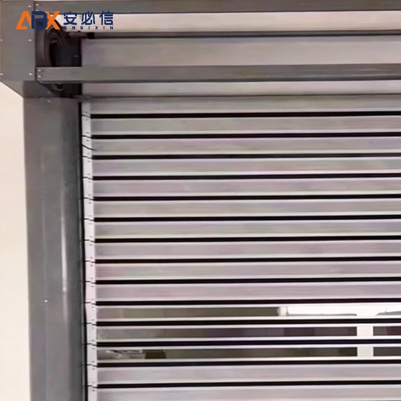 镇江感应高速门